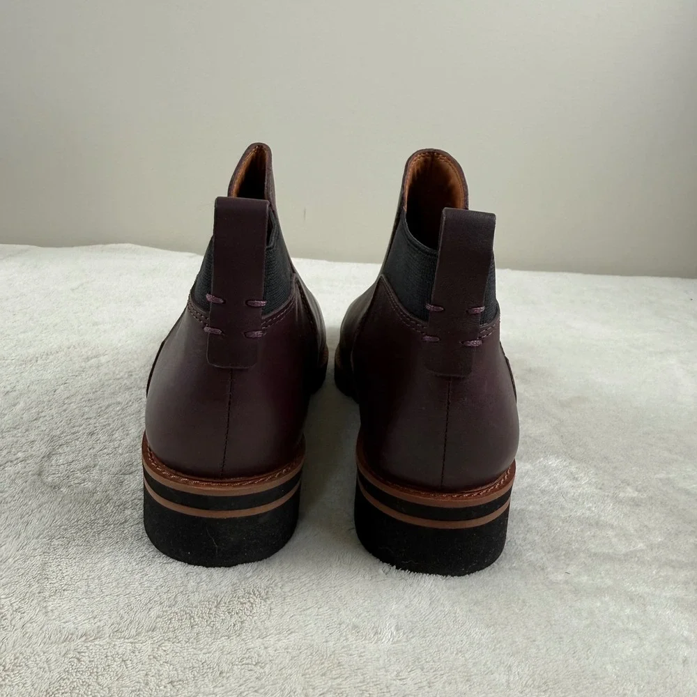 Franco Sarto preppy own